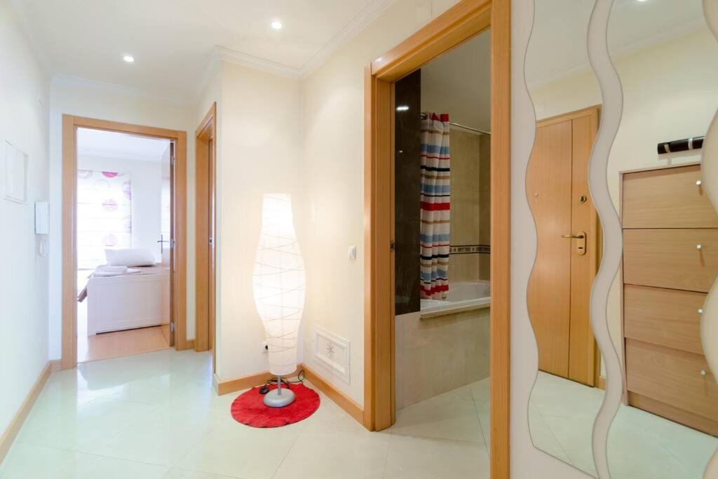 Great Apartment פורטימאו מראה חיצוני תמונה